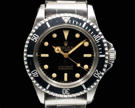 rolex 5513 maxi dial price|rolex 5513 gilt dial.